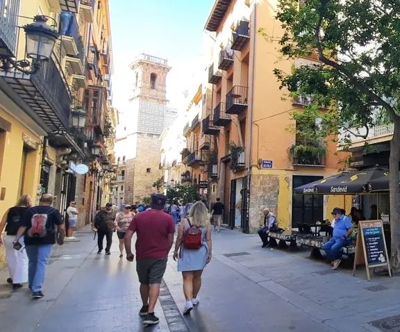 barrio-del-carmen-valencia Barrio del Carmen in Valencia