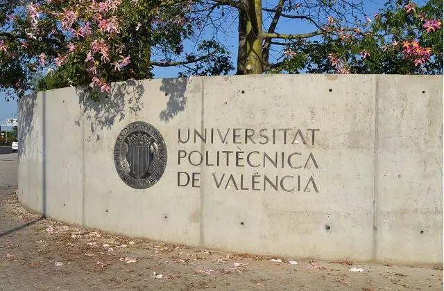 Universitat Politècnica de València (Technische Universität Valencia)