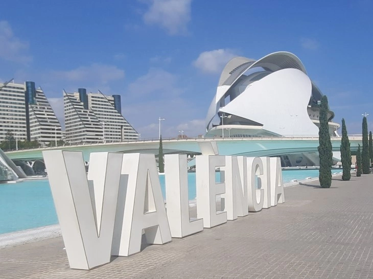 Valencia